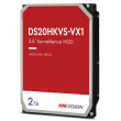 HIKVISION DS20HKVS-VX1: 2 TB твърд диск за вграждане във видеорекордер