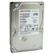 HIKVISION DS20HKVS-VX1: 2 TB твърд диск за вграждане във видеорекордер
