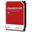 HIKVISION DS40HKVS-VX1: 4 TB твърд диск за вграждане във видеорекордер
