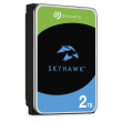Seagate SkyHawk ST2000VX017: 2 TB твърд диск за видеонаблюдение