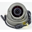 4 в 1 - HD-TVI/AHD/CVI/CVBS камера LONGSE LIRDCATHC200FS: 2 мегапиксела 1920x1080 px, 2.8-12 mm варифокален обектив