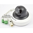 Въртяща мрежова IP камера HIKVISION DS-2CD2F22FWD-IS: 2 мегапиксела, без оптично увеличение, с инфрачервено осветление до 10 метра