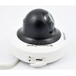Въртяща мрежова IP камера HIKVISION DS-2CD2F22FWD-IS: 2 мегапиксела, без оптично увеличение, с инфрачервено осветление до 10 метра