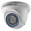 HD-TVI камера HIKVISION DS-2CE56D1T-IR: 2 мегапиксела /FullHD 1080P/ 1920x1080 px, обектив 2.8 mm