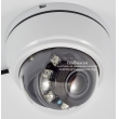 4 в 1 - HD-TVI/AHD/CVI/CVBS камера LONGSE LCDNK20THC200FS: 2 мегапиксела 1920x1080 px, 2.8-12 mm обектив