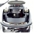 4 в 1 - HD-TVI/AHD/CVI/CVBS камера LONGSE LCDNK20THC200FS: 2 мегапиксела 1920x1080 px, 2.8-12 mm обектив