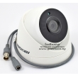 HD-TVI камера HIKVISION DS-2CE56D1T-IT3: 2 мегапиксела /FullHD 1080P/ 1920x1080 px, обектив 3.6 mm