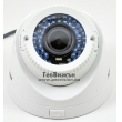 HD-TVI камера HIKVISION DS-2CE56D1T-VFIR3: 2 мегапиксела /FullHD 1080P/ 1920x1080 px, варифокален обектив 2.8-12 mm