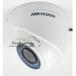 HD-TVI камера HIKVISION DS-2CE56D1T-VFIR3: 2 мегапиксела /FullHD 1080P/ 1920x1080 px, варифокален обектив 2.8-12 mm