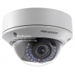 HD-TVI камера HIKVISION DS-2CE56D1T-AVPIR3: 2 мегапиксела /FullHD 1080P/ 1920x1080 px, варифокален обектив 2.8-12 mm