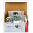 HD-TVI камера HIKVISION DS-2CE16D1T-IR: 2 мегапиксела /FullHD 1080P/ 1920x1080 px, обектив 3.6 mm