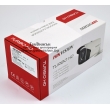 HD-TVI камера HIKVISION DS-2CE16D1T-IT5: 2 мегапиксела /FullHD 1080P/ 1920x1080 px, обектив 3.6 mm