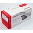 HD-TVI камера HIKVISION DS-2CE16D1T-VFIR3: 2 мегапиксела /FullHD 1080P/ 1920x1080 px, варифокален обектив 2.8-12 mm