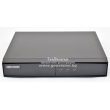16 канален професионален цифров видеорекордер HIKVISION DS-7216HGHI-F1. Поддържа 16 HD-TVI/AHD/CVI камери до 1 мегапиксел или 16 аналогови камери