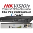 16 канален професионален IP мрежов видеорекордер/сървър /NVR/ HIKVISION DS-7716NI-Е4