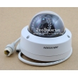 Мрежова IP куполна камера HIKVISION DS-2CD2110F-I - 1.3 мегапиксела, Обектив: 4 mm
