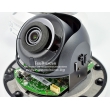 Мрежова IP куполна камера HIKVISION DS-2CD2143G0-I - 4 мегапиксела, Обектив: 4 mm, H.265+/H.265 компресия