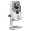 Безжична Wi-Fi мрежова IP камера HIKVISION DS-2CD2410F-IW - 1 мегапиксел, Обектив: 2.8 mm