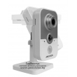 Безжична Wi-Fi мрежова IP камера HIKVISION DS-2CD2410F-IW - 1 мегапиксел, Обектив: 2.8 mm