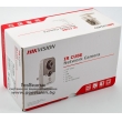 Безжична Wi-Fi мрежова IP камера HIKVISION DS-2CD2410F-IW - 1 мегапиксел, Обектив: 2.8 mm, вграден микрофон и говорител