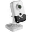 Безжична Wi-Fi мрежова IP камера HIKVISION DS-2CD2443G0-IW - 4 мегапиксела, Обектив: 2.8 mm, вграден микрофон и говорител