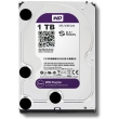 Твърд диск Western Digital 1 TB, PURPLE серия