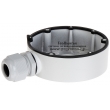 Монтажна основа за камери: HIKVISION DS-1280ZJ-DM18 - Φ111 mm
