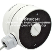 Монтажна основа за камери HIKVISION: DS-1280ZJ-DM18 - Φ111 mm