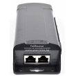 UTEPO UTP7201GE-PSE60 - 1 портов Hi-PoE инжектор за захранване на IP камери. 60 W
