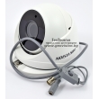 HD-TVI камера HIKVISION DS-2CE56D8T-IT3ZE: 2 мегапиксела 1920x1080 px, моторизиран варифокален обектив 2.8-12 mm. Turbo HD 4.0, PoC.af - със захранване по коаксиалния кабел