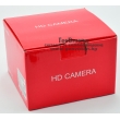 HD-TVI/AHD/CVI/CVBS камера LONGSE LSDCTHC200ESL: 2 мегапиксела 1920x1080 px, обектив 3.6 mm