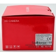 HD-TVI/AHD/CVI/CVBS камера LONGSE LSDCTHC200ESL: 2 мегапиксела 1920x1080 px, обектив 3.6 mm