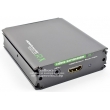 Активен удължител за HDMI сигнал с UTP кабел: UTEPO UTP801HD-A2