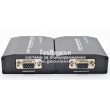 Пасивен удължител за VGA сигнал с UTP кабел: UTEPO UTP801P
