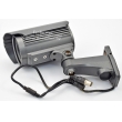 Употребявана аналогова камера LONGSE LIA40ESL: 420 TV линии, варифокален обектив 2.8-12 mm, с инфрачервено осветление до 40 метра