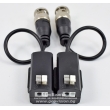 FOLKSAFE FS-HDP4101P - 1 канален пасивен видео трансмитер за пренос на видео сигнал по UTP кабел