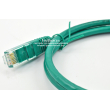 Мрежов LAN кабел EWENT: UTP cat.5e, RJ45 конектори, 1.0 метър