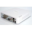 Употребяван цифров видеорекордер за аналогови камери: HIKVISION DS-7104HWI-SL - 4 видео и 1 звуков вход