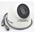 HD-TVI камера HIKVISION DS-2CE56D8T-IT1: 2 мегапиксела 1920x1080 px, обектив 3.6 mm, Ultra Low Light