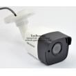 HD-TVI/AHD/CVI/CVBS камера HIKVISION DS-2CE16H0T-ITF: 5 мегапиксела 2560x1944 px, обектив 2.8 mm