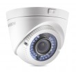 HD-TVI камера HIKVISION DS-2CE56C2T-VFIR3/CVBS: 1.3 мегапиксела /HD 960P/ 1280x960 px, варифокален обектив 2.8-12 mm