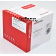 HD-TVI камера HIKVISION DS-2CE56C2T-VFIR3/CVBS: 1.3 мегапиксела /HD 960P/ 1280x960 px, варифокален обектив 2.8-12 mm