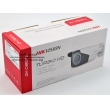 HD-TVI камера HIKVISION DS-2CE16C2T-VFIR3/CVBS: 1.3 мегапиксела /HD 960P/ 1280x960 px, варифокален обектив 2.8-12 mm