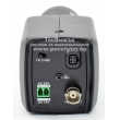 HIKVISION DS-2CC12D8T-AMM-5-50: HD-TVI/CVBS камера за разпознаване на регистрационни номера на МПС. 2 мегапиксела /FullHD 1080P/ 1920x1080 px, Ultra-low light технология, обектив 5-50 mm