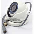 HD-TVI/CVBS камера HIKVISION DS-2CE56D5T-IRM: 2 мегапиксела /FullHD 1080P/ 1920x1080 px, обектив 3.6 mm, с разширени функции