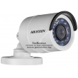 HD-TVI/CVBS камера HIKVISION DS-2CE16D5T-IR: 2 мегапиксела /FullHD 1080P/ 1920x1080 px, обектив 3.6 mm, с разширени функции