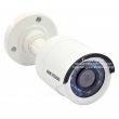HD-TVI/CVBS камера HIKVISION DS-2CE16D5T-IR: 2 мегапиксела /FullHD 1080P/ 1920x1080 px, обектив 3.6 mm, с разширени функции