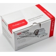 HD-TVI/CVBS камера HIKVISION DS-2CE16D5T-IR: 2 мегапиксела /FullHD 1080P/ 1920x1080 px, обектив 3.6 mm, с разширени функции