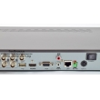 Употребяван 16 канален професионален цифров видеорекордер HIKVISION DS-7216HFI-SH + 2 TB твърд диск Western Digital. Поддържа 16 аналогови камери и 1 звуков вход