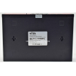 Wi-Tek WI-PS210G: 10 портов суич с 8 x 10/100 Mbps PoE порта + 2 x 1 Gbps uplink порта. Hi-PoE до 60W на порт 1. До 30 W на портове 2-8. Общ PoE капацитет 120 W